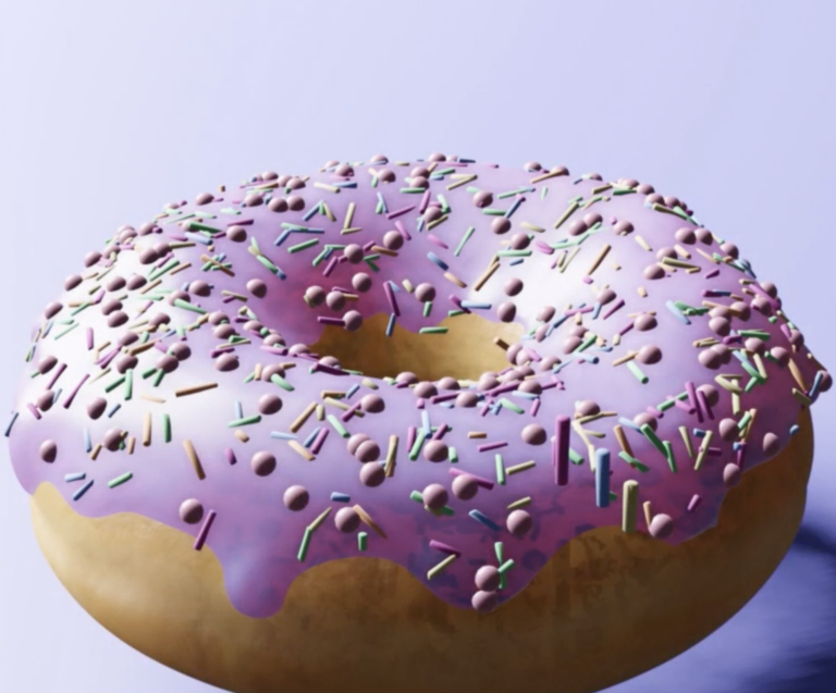 Dreamdonut