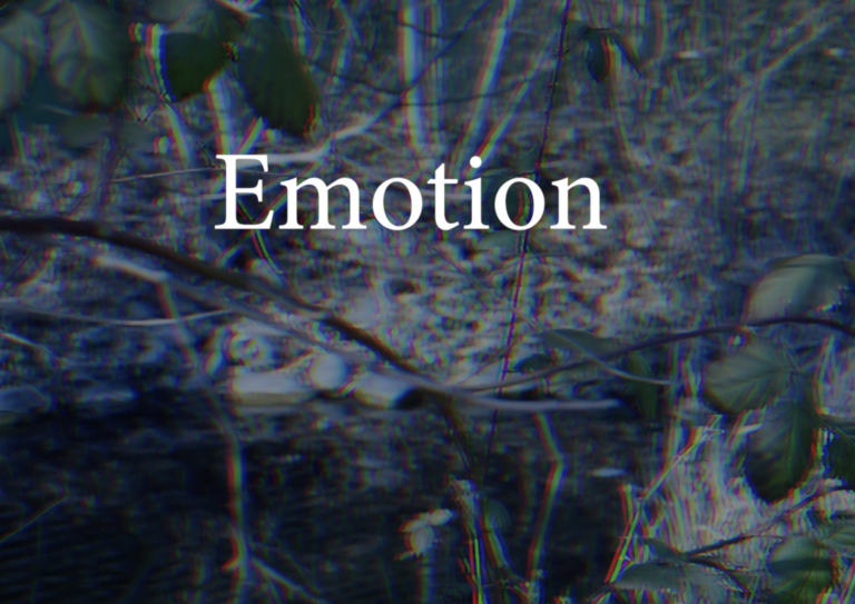 Emotion