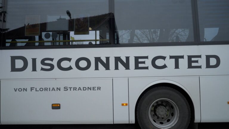 Disconnected